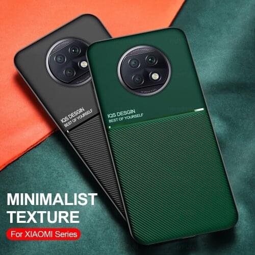 Magnetic car holder case cover For xiaomi redmi note 9t on redmi 9t note9 redmi9 t t9 nfc redme redmy 9t phone leather coques