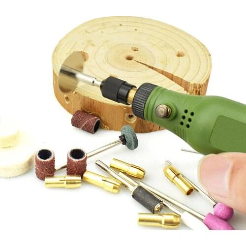 Rotary Tool Kit Wood Carving Cordless Rotary Tool Perfect for Grinding, Cutting Sanding, and Engraving