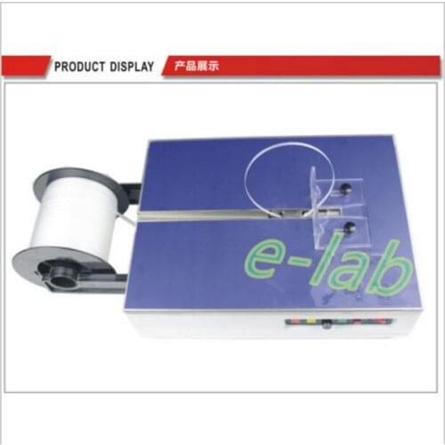 Desktop binder Desktop Strapping Machine rh