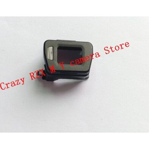 New Viewfinder cover eyepiece shell repair Parts for Sony ILCE-6000 A6000 Camera