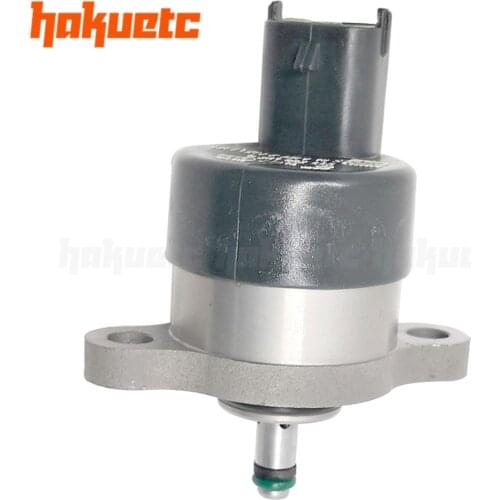 0281002718 new Common Rail Pressure Regulator Diesel Fuel Pressure Regulator DRV 31402-27010 0445214074 0445213006