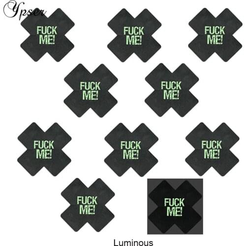 Ypser 6-28Pairs Sexy Pasties Nipple Cover Disposable Breast Petals Sticker on the Nipples Bra Accessories