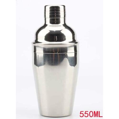 OLOEY Cocktail Shakers