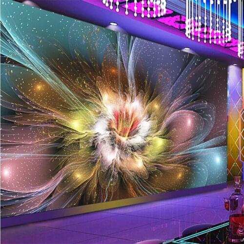 Beibehang Custom 3d wallpaper car sexy beauty bar nightclub tooling wall paper background wall decoration