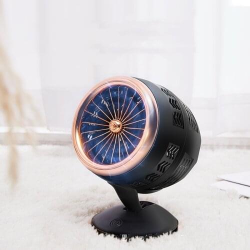 USB Handheld , Various Styles and Colors, Convenient Desktop Air Cooler Floor Standing Fan Cooling Fan Mini Fan