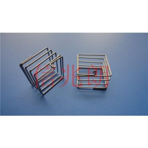 Spring ( for PCB) for touch