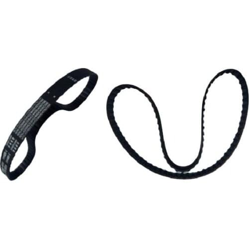 Timing Belt EQ465i.1000053 for DFSK Dongfeng Engine 465 1.1L Auto Spare Part