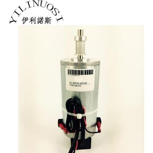 MIMAKI Servo Motor for Mimaki JV5 / TS5 Printers Spare Parts