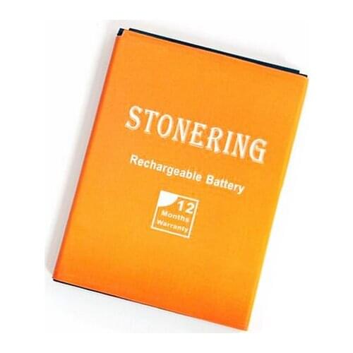 Stonering 2000mAh BO47100 Battery for HTC Desire 400 500 600 Dual SIM 609d 5088 5060 C525c C525E T528 T606W T608T Mobile Phone