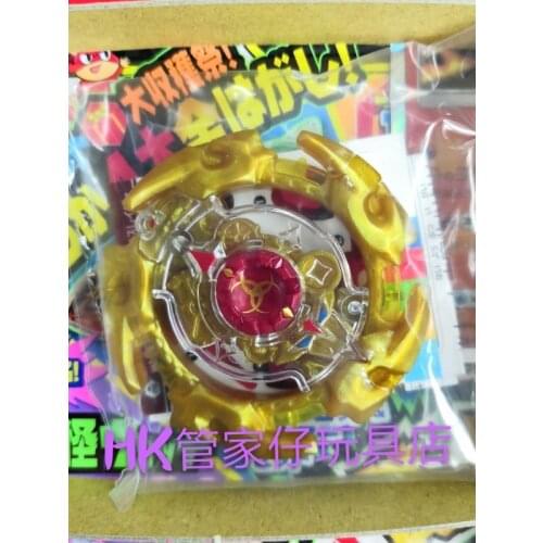 TAKARA TOMY Beyblade Burst Spinning Top 3rd Generation B-00 Limited Accessory Attack Ring Gyro