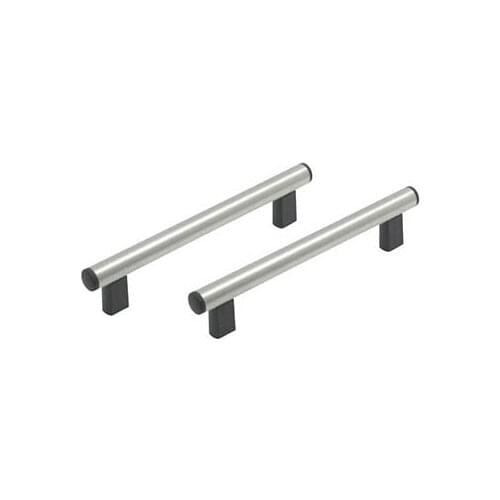 TF02005-- M8* L400mm Aluminium Tubular Handle