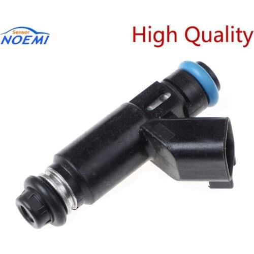 YAOPEI 12580426 25326903 Fuel Injector Nozzle For GMC Savana Sierra 1500 Yukon Yukon XL 1500
