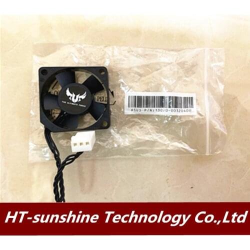 New For SUNON fan EF35101S2-Q010-G99 3.5CM saber-toothed tiger ASUS fan 1pcs free shipping