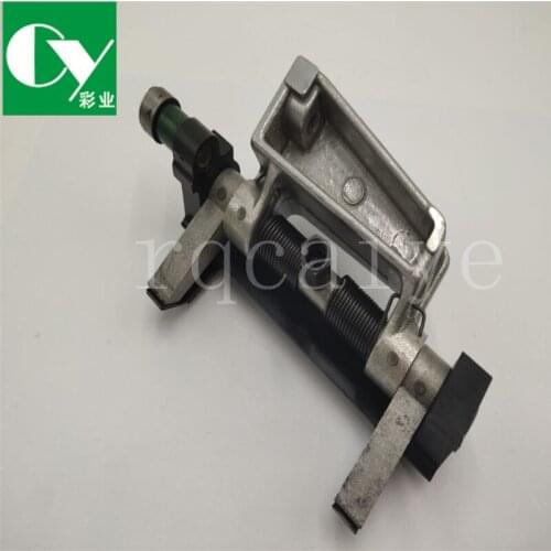 Feed gripper assembly 42.020.030F for GTO printing machine spare parts