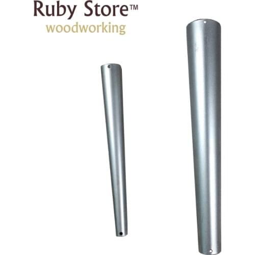 2pcs Diamond Curve Sharpening Stones for Concave and Convex Turning and Carving Tools 600Grit