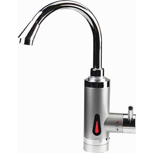 3000W electric water heater faucet,instant/tankless electric water heater tap,J14321