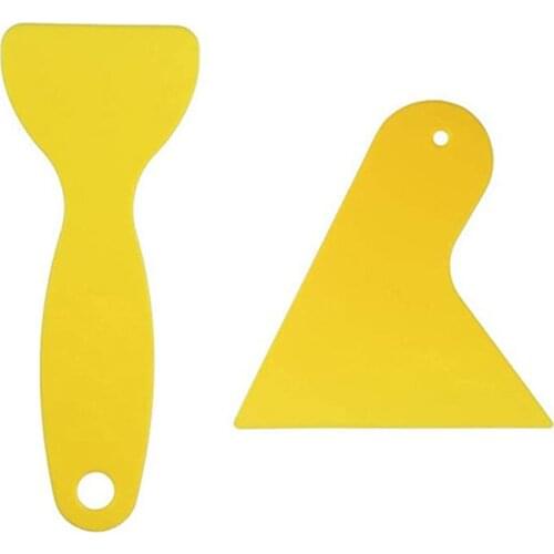 5pcs/set Acrylic Clay Roller Set Shaper Ceramic Modelling DIY Crafts Making