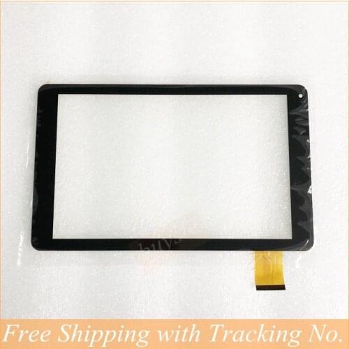 Free shipping 10.1'' inch Tablet handwriting Touch screen For SQ-PGA1305B01-FPC-A0 touchscreen Touch panel Sensor Digitizer