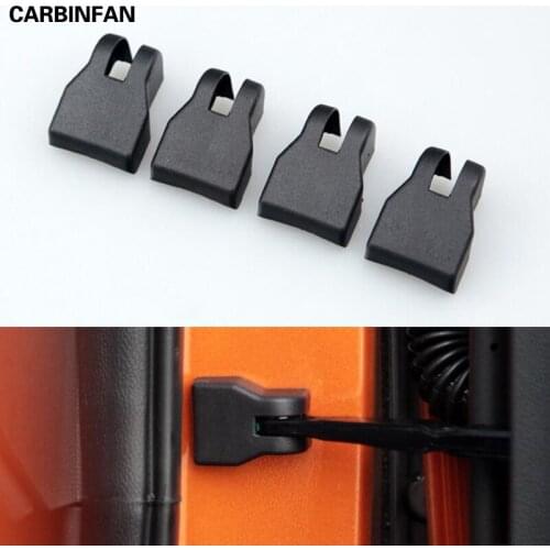 Замки для дверей машины CARBINFAN China At AliExpress