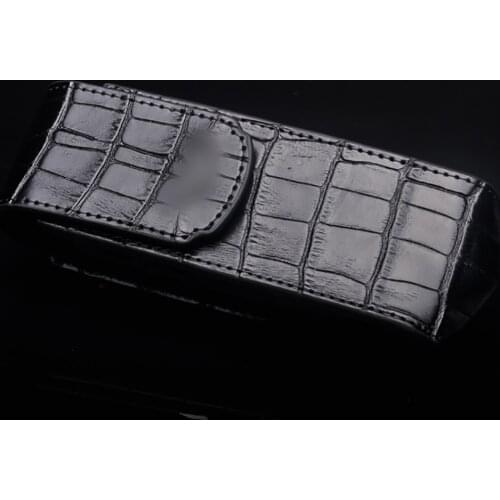 Cectdigi Leather Phone Cases