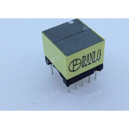 EP13 5+5pin switch power supply high frequency magnet ferrite core transformer custom transformer