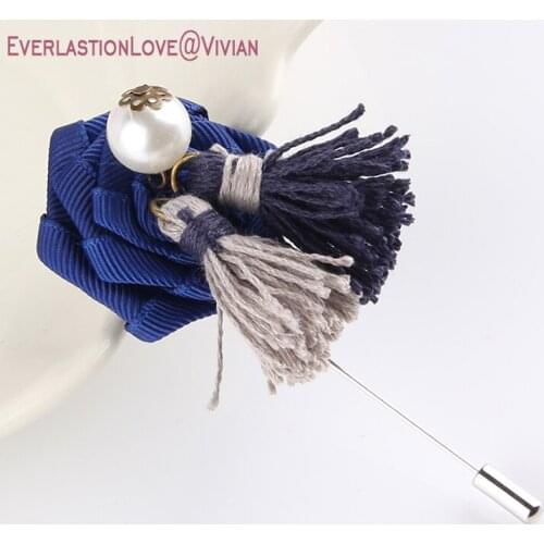 EVerLastingLove@ViVian Brooches For Men