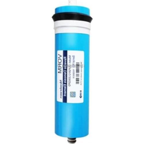 50/75/100/125GPD Home Kitchen Reverse Osmosis RO Membrane Replacement Water System Filter Purifing Water D188
