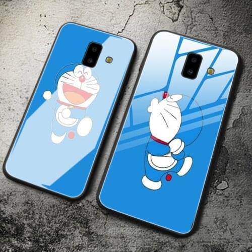MaikcQ Protective Glass On The Phone