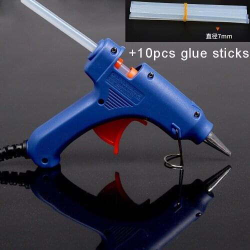 MAXRUINOR Glue Guns