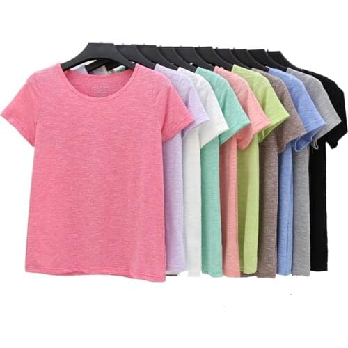 NIDHOGG Women's Loose T-Shirts