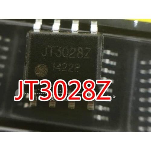 NEW 20PCS JT3028 JT3028Z SOP-8