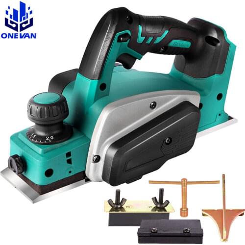 ONEVAN Electric Planers
