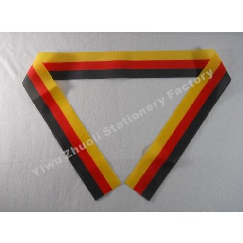 Germany Flag Headband Hair Band Hair Accessories 90*5CM Polyester Clip Hairpins Hairband Bands Head Band Free Shipping