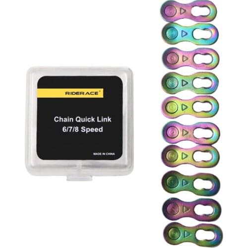 Sonicworks Bicycle Chains