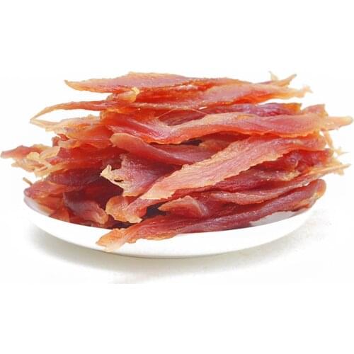 Dry food for dogs Universal Nutrition snack fresh ducks training dog reward dog supplies clean teeth keep healthy dog feeding