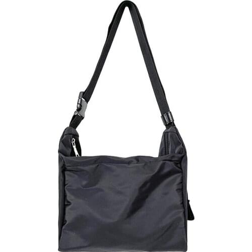 2021Handbag Designer Women Nylon Handbags For Women Tote New Luxury Ladies Hand Shoulder Bags