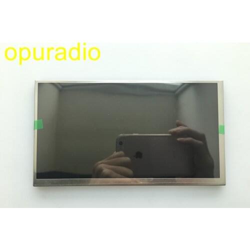 High quality original new CPT 6.1inch CLAA061LA0DCW Car Navigation Display LCD Screen Touch screen