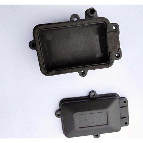 YIKONG YK4101PRO 1/10 RC Car Spare Parts Receiver box 13009