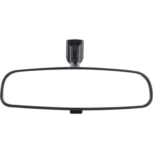 Car Interior Rear View Mirror Inside Reflective Glass 76400-SDA-A03 Fit for Honda Accord Civic CR-Z 76400-SDA-A01