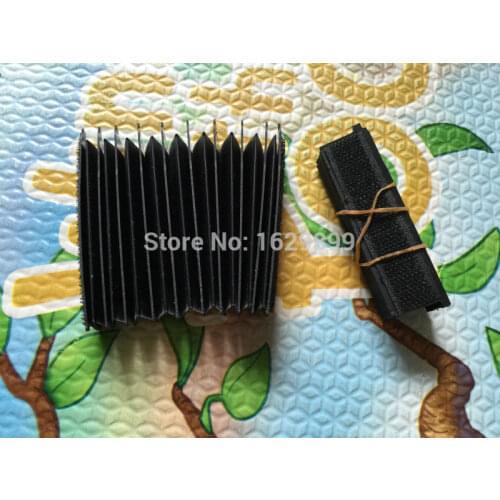 5 pieces cd74 sm74 printing machine parts bellows length=75mm L2.072.324, M2.072.023/02