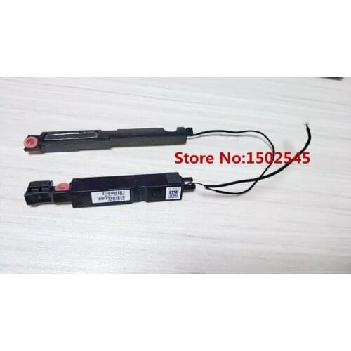 Free Shipping Original Laptop Speaker for HP ZBOOK 15 G3 Built-in Speaker Audio L&R Speaker 848233-001 PK23000RG00