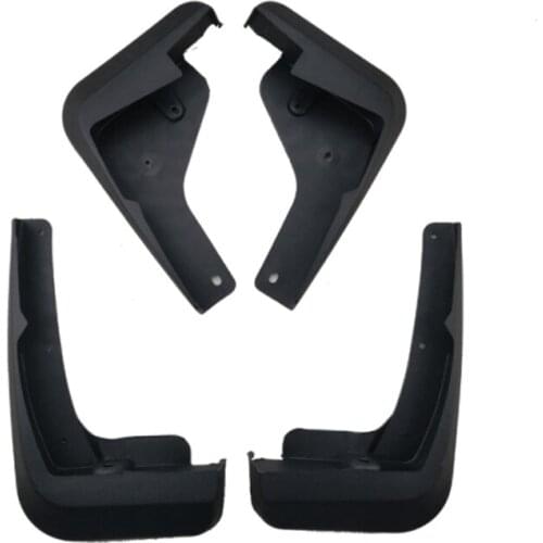 For Subaru Forester SK 5th Gen 2019 2020 Mudflaps Splash Guards Accessories Mud guards Flap Front Rear Fender Parts J101SSJ000