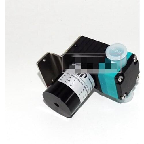 For Mika Ink Supply Pump HAP Circulation Pump Inkjet Printing Machine NT04386-HA600 Pneumatic Pump Price negotiable