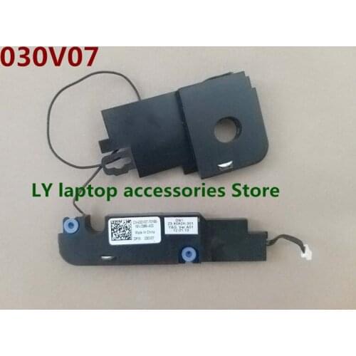 For DELL Inspiron 13z N311Z Original Laptop Built-in speaker Audio L&R speaker CN-030V07 030V07 23.40A0H.001