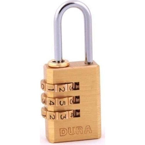 DURA Locking Devices For Doors