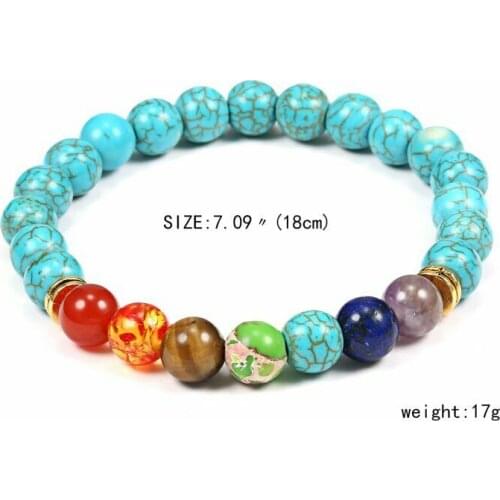 Foundtwo Bead Bracelets