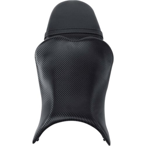 Motorcycle Front Rear Seat Cushion Combination For Suzuki GSXR600 750 GSX-R600 2006-2007