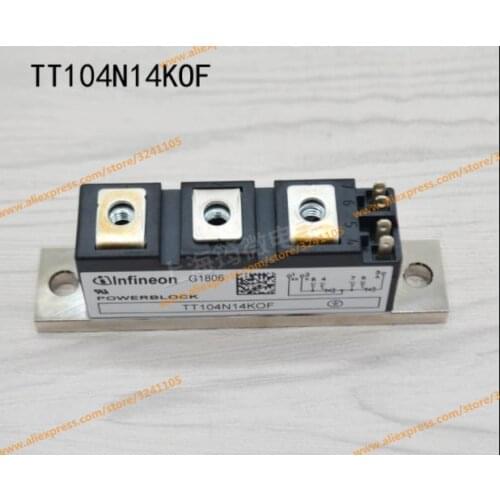 Free Shipping New TT104N14KOF TT104N16KOF TT104N18KOF TT92N12KOF TT85N18KOF TT92N12KOF TT92N18KOF TT92N08KOF module