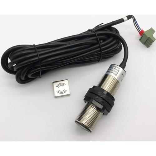 NEW ORIGINAL EMK-HDJD D=20мм 24V {No.31warehouse spot} Immediately sent