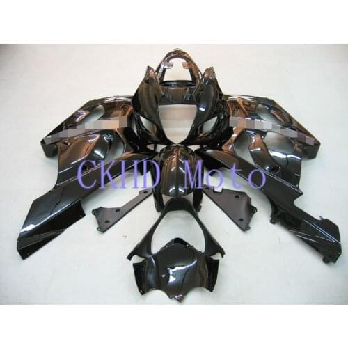 New motorcycle motorbike bodywork for SUZUKI GSXR1000 2003 2004 03 04 K4 GSX-R1000 03 Fairing plastic bodywork ABS body Kit